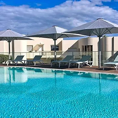 Hapimag Apartmanhotel