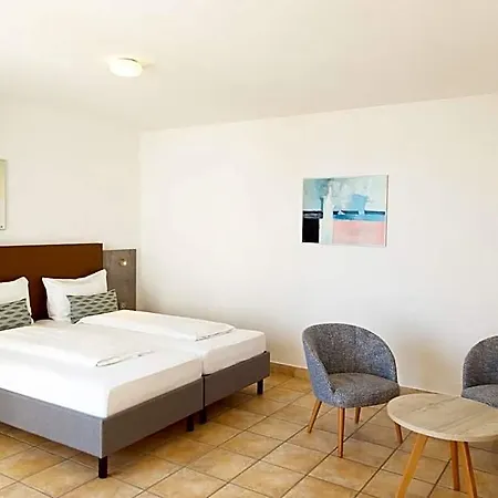 Hapimag Apartmanhotel
