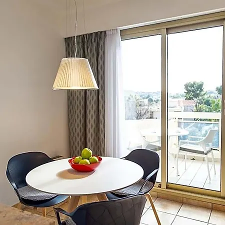 Hapimag 4* Antibes