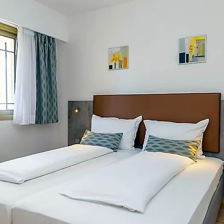 Apartmanhotel Hapimag Antibes