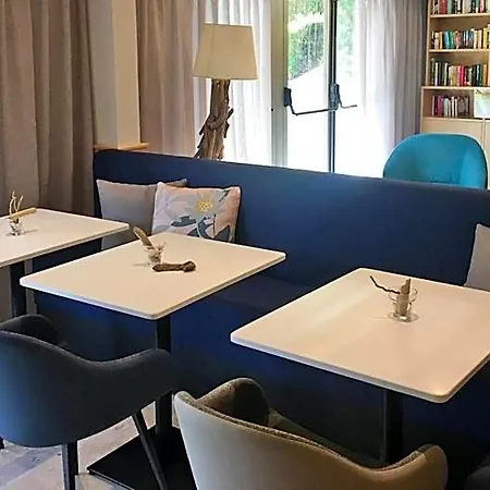 Apartmanhotel Hapimag