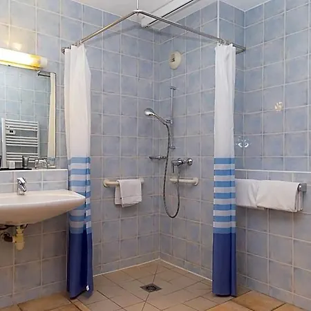 Hapimag Apartmanhotel Antibes