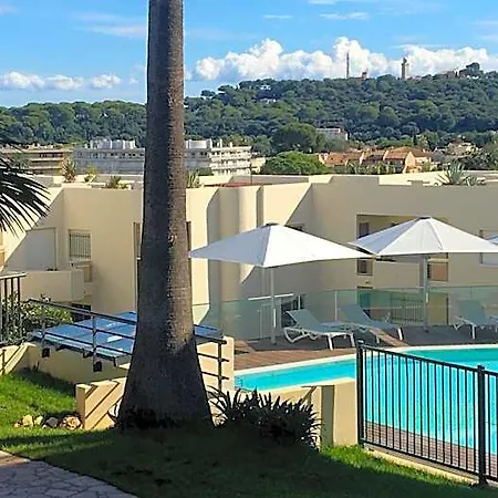 Hapimag 4* Antibes
