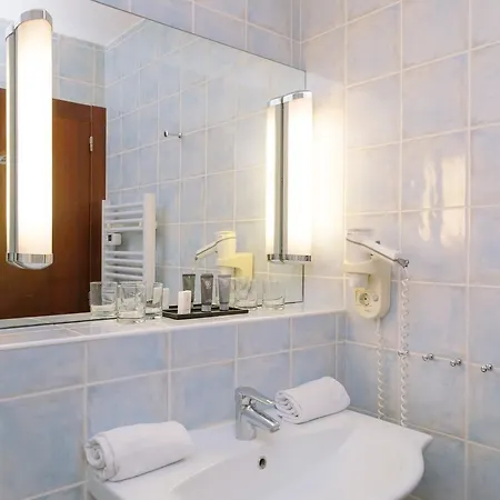 Hapimag Hotel apartamentowy