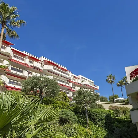 Appart hôtel Hapimag Antibes