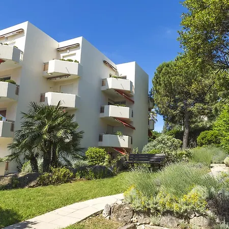 Apart Otel Hapimag Antibes