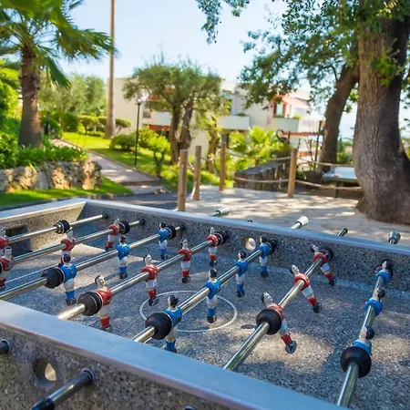 Hapimag Appart hôtel 4*