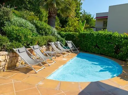 Hapimag Appart hôtel 4*