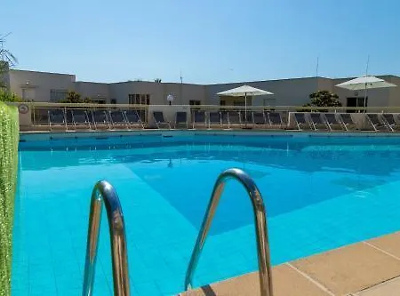 Hapimag Apart Otel Antibes