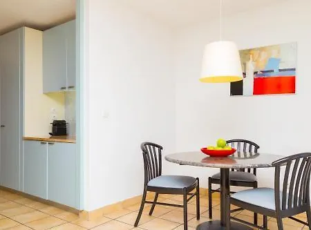 Hapimag Appart hôtel