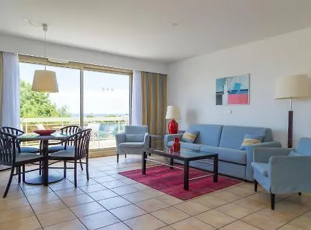 Apart Otel Hapimag Antibes