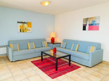 Hapimag Appart hôtel 4*