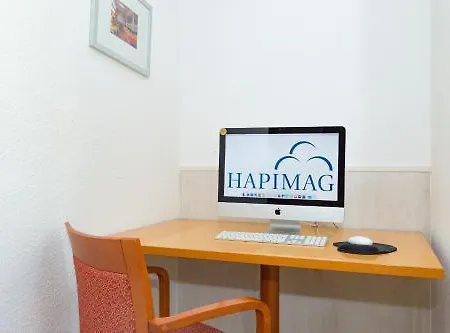 Hapimag 4*