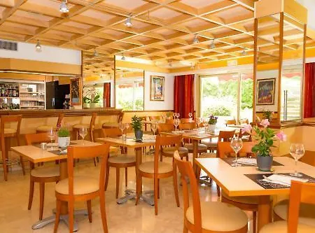 Hapimag Appart hôtel