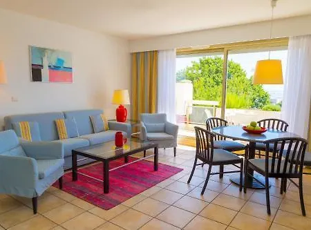 Hapimag Apart Otel 4*