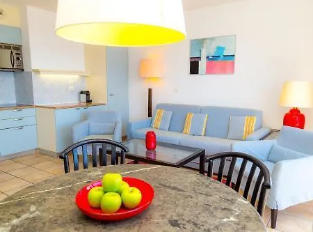 Appart hôtel Hapimag Antibes