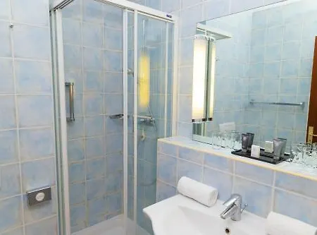 Hapimag Apart Otel Antibes