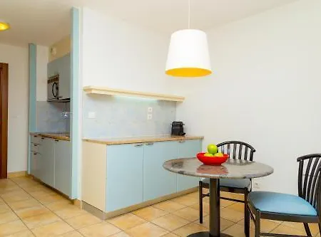 Hapimag Apart Otel Antibes