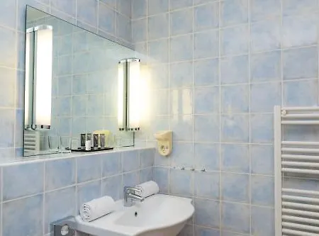 Appart hôtel Hapimag