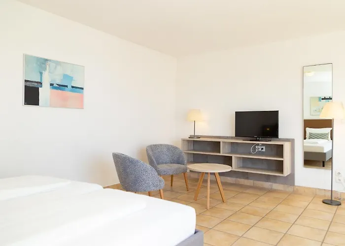 Aparthotel Hapimag 4*