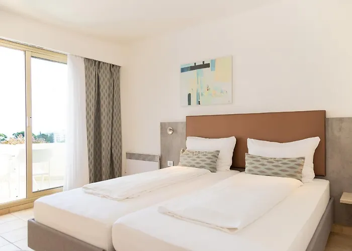 Hapimag Aparthotel 4*