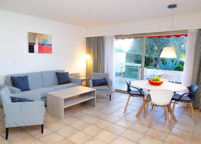 Hapimag Aparthotel Antibes