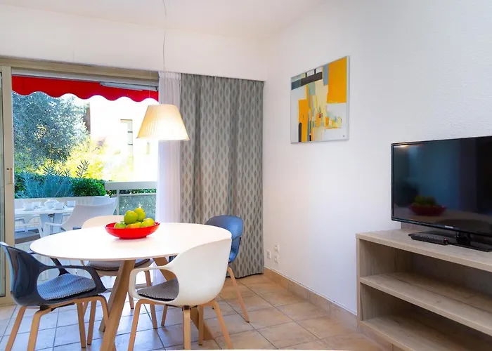 Aparthotel Hapimag Antibes