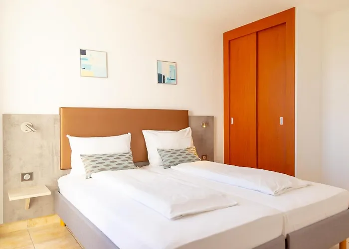 Aparthotel Hapimag Antibes