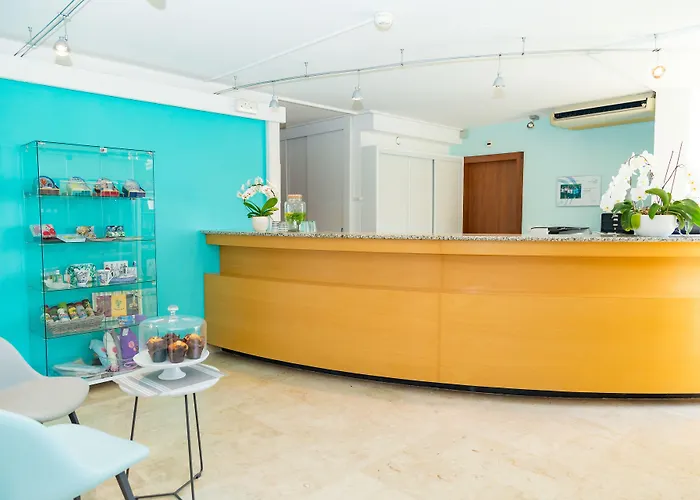 Aparthotel Hapimag 4*