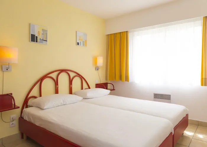 Hapimag Aparthotel Antibes