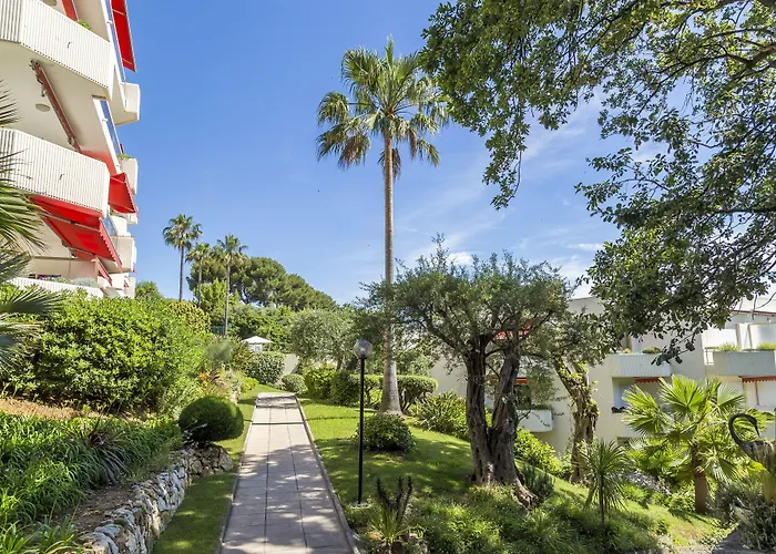 Апарт-отель Hapimag 4*