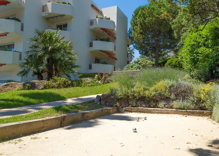 Hapimag Aparthotel 4*