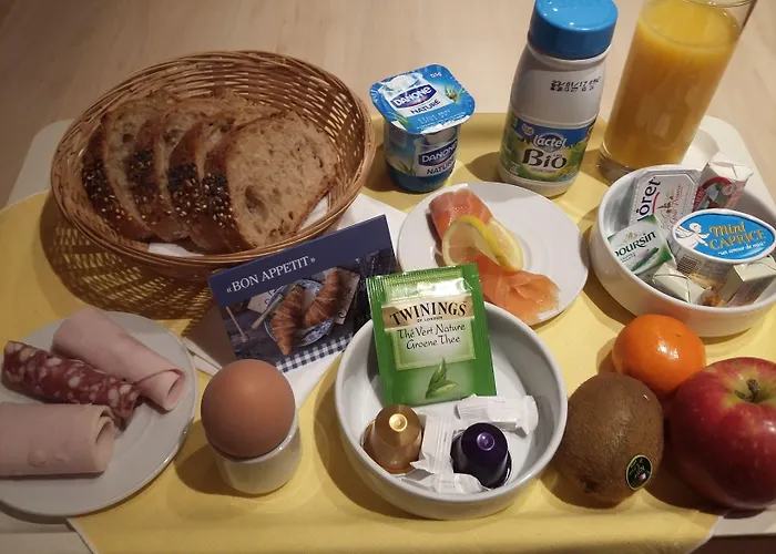 Aparthotel Hapimag Antibes