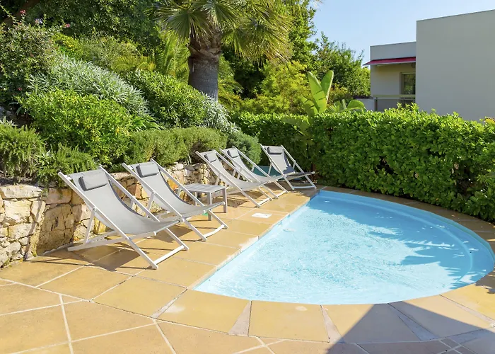 Aparthotel Hapimag 4*