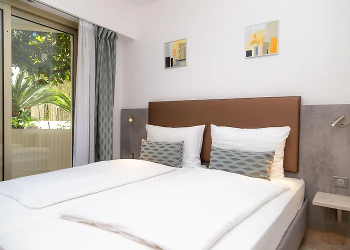 Aparthotel Hapimag 4*