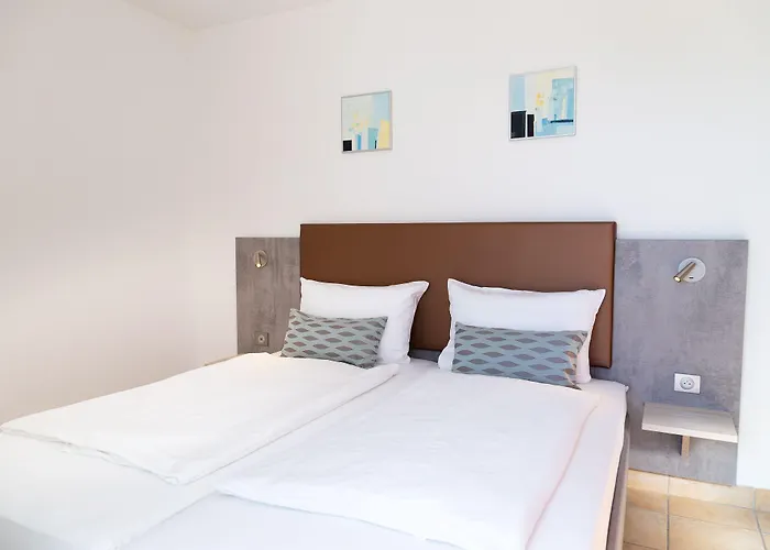 Hapimag Aparthotel Antibes