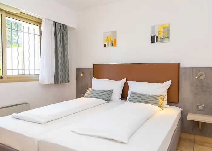 Hapimag Aparthotel 4*