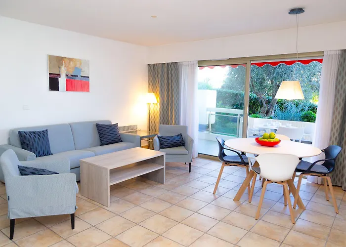 Aparthotel Hapimag Antibes