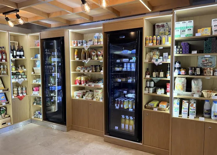 Aparthotel Hapimag 4*