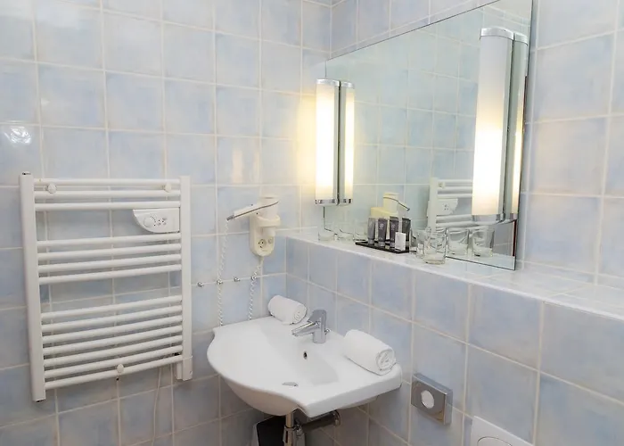 Hapimag Aparthotel Antibes