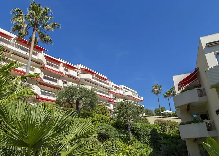 Aparthotel Hapimag Antibes