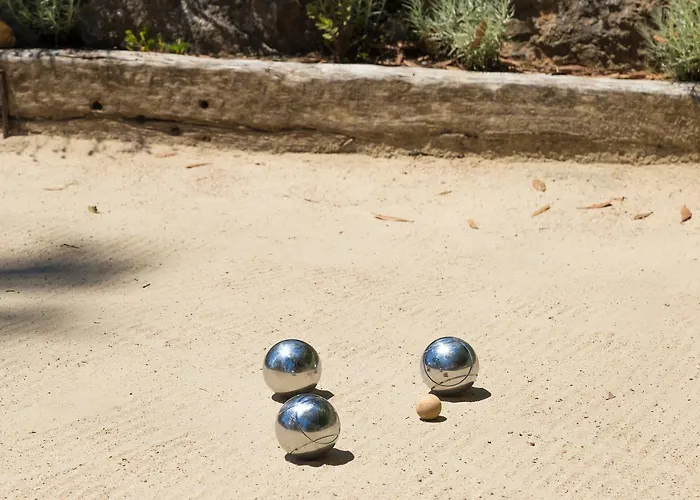 Апарт-отель Hapimag 4*