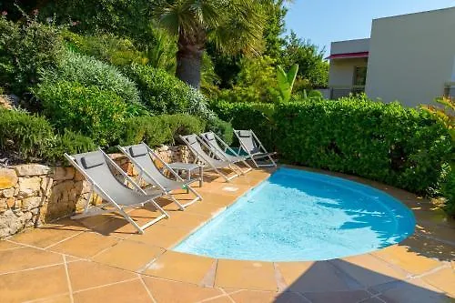 Hapimag Aparthotel 4*