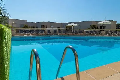 Hapimag Aparthotel Antibes