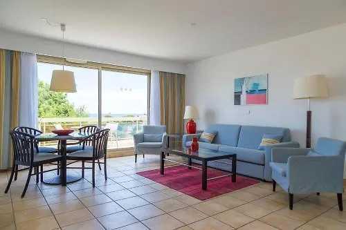 Aparthotel Hapimag Antibes