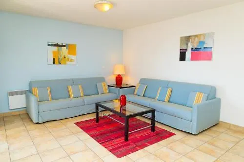 Hapimag Aparthotel 4*