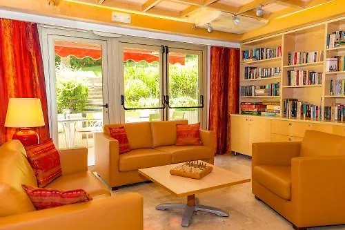 Aparthotel Hapimag Antibes