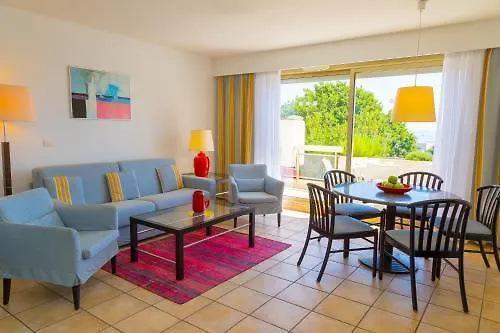 Hapimag Aparthotel 4*