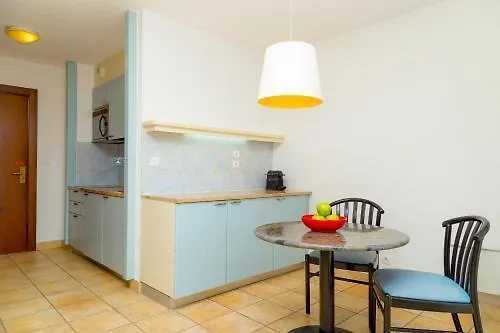 Hapimag Aparthotel Antibes